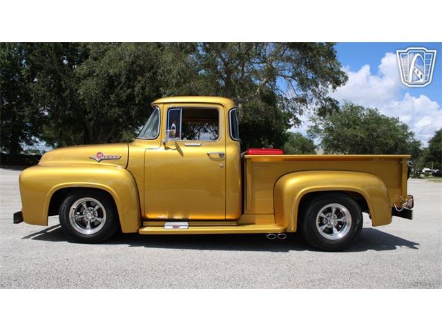 1956 Ford F100 (CC-2087530) for sale in Lake Mary, Florida