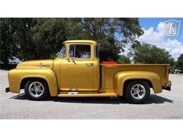 1956 Ford F100 (CC-2087530) for sale in Lake Mary, Florida