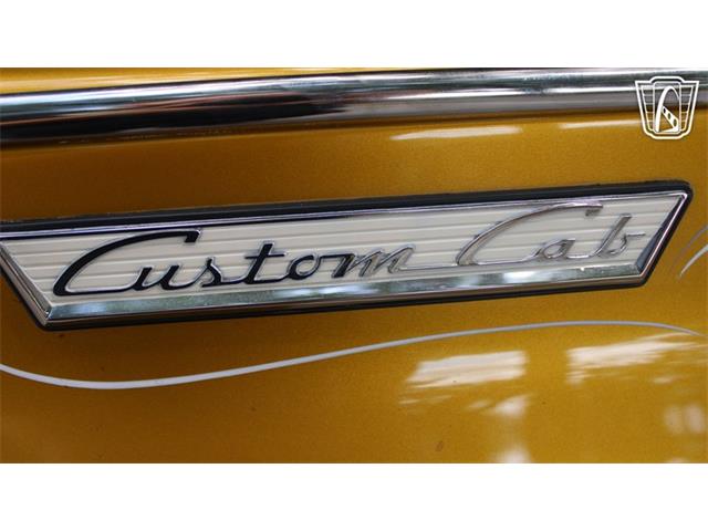 1956 Ford F100 (CC-2087530) for sale in Lake Mary, Florida