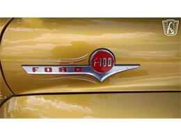 1956 Ford F100 (CC-2087530) for sale in Lake Mary, Florida