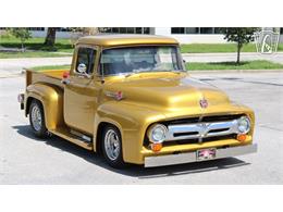 1956 Ford F100 (CC-2087530) for sale in Lake Mary, Florida