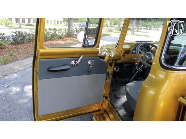 1956 Ford F100 (CC-2087530) for sale in Lake Mary, Florida