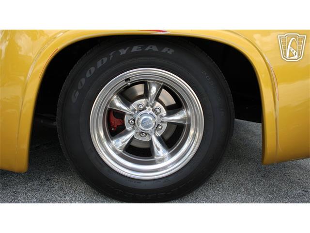 1956 Ford F100 (CC-2087530) for sale in Lake Mary, Florida