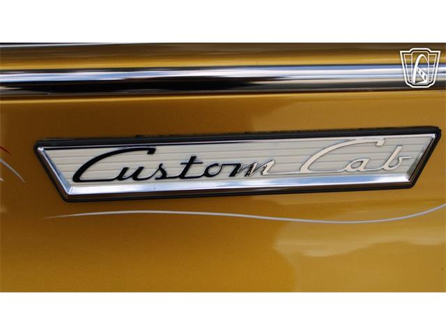 1956 Ford F100 (CC-2087530) for sale in Lake Mary, Florida