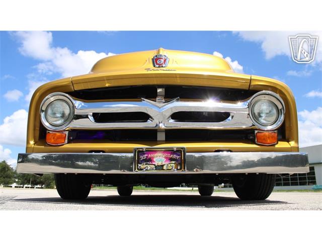 1956 Ford F100 (CC-2087530) for sale in Lake Mary, Florida