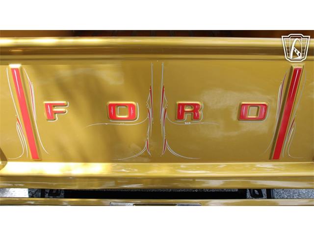 1956 Ford F100 (CC-2087530) for sale in Lake Mary, Florida