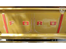 1956 Ford F100 (CC-2087530) for sale in Lake Mary, Florida