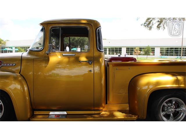 1956 Ford F100 (CC-2087530) for sale in Lake Mary, Florida