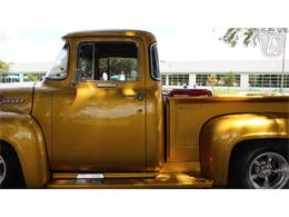1956 Ford F100 (CC-2087530) for sale in Lake Mary, Florida