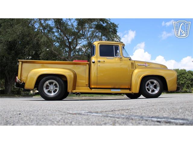 1956 Ford F100 (CC-2087530) for sale in Lake Mary, Florida