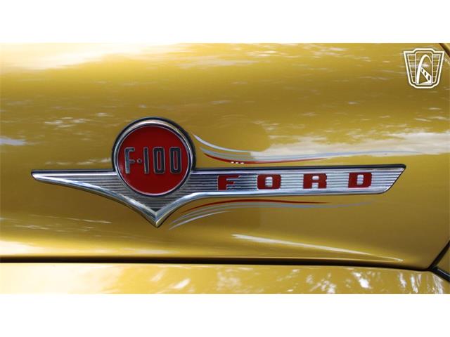 1956 Ford F100 (CC-2087530) for sale in Lake Mary, Florida