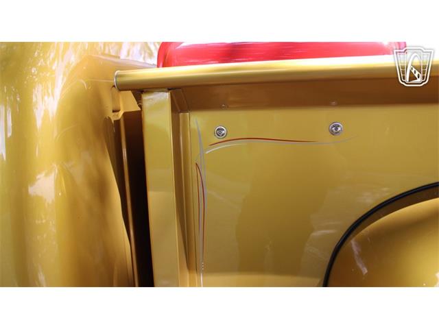 1956 Ford F100 (CC-2087530) for sale in Lake Mary, Florida