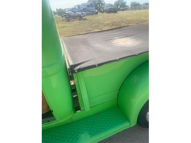 1938 Dodge Pickup (CC-2087532) for sale in Hobart, Indiana