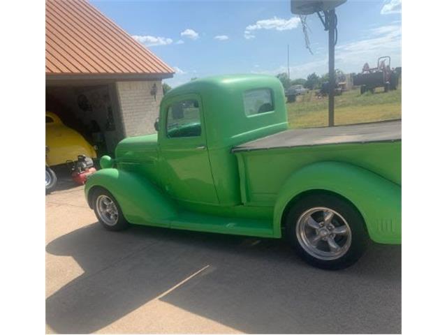 1938 Dodge Pickup (CC-2087532) for sale in Hobart, Indiana