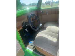 1938 Dodge Pickup (CC-2087532) for sale in Hobart, Indiana