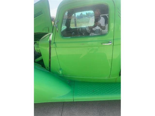 1938 Dodge Pickup (CC-2087532) for sale in Hobart, Indiana