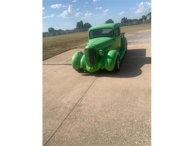 1938 Dodge Pickup (CC-2087532) for sale in Hobart, Indiana