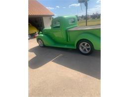 1938 Dodge Pickup (CC-2087532) for sale in Hobart, Indiana