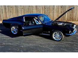 1967 Ford Mustang (CC-2087533) for sale in Hobart, Indiana