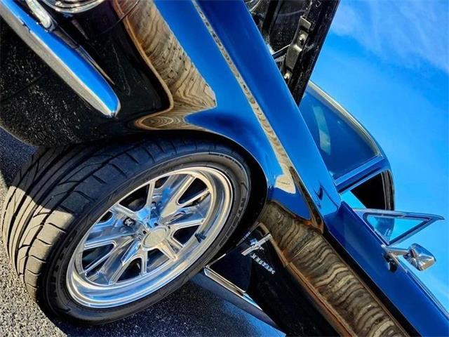 1967 Ford Mustang (CC-2087533) for sale in Hobart, Indiana