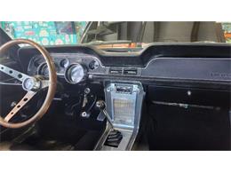1967 Ford Mustang (CC-2087533) for sale in Hobart, Indiana