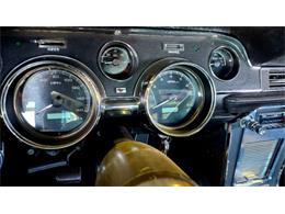 1967 Ford Mustang (CC-2087533) for sale in Hobart, Indiana