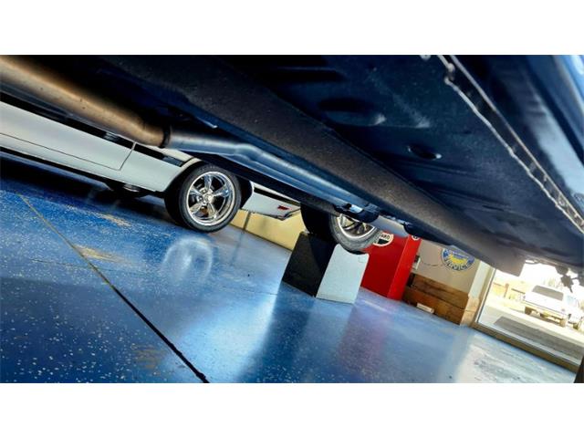 1967 Ford Mustang (CC-2087533) for sale in Hobart, Indiana