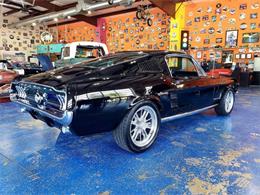 1967 Ford Mustang (CC-2087533) for sale in Hobart, Indiana