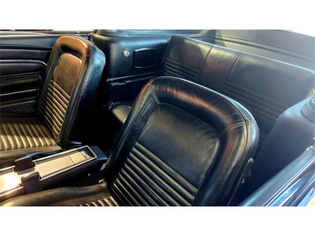 1967 Ford Mustang (CC-2087533) for sale in Hobart, Indiana