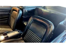 1967 Ford Mustang (CC-2087533) for sale in Hobart, Indiana