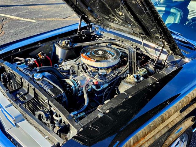 1967 Ford Mustang (CC-2087533) for sale in Hobart, Indiana