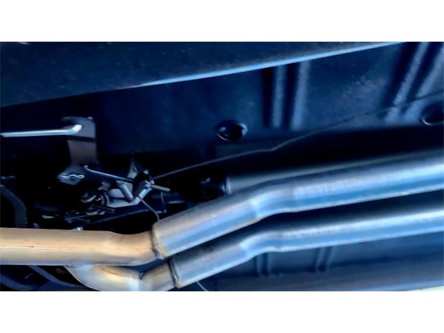 1967 Ford Mustang (CC-2087533) for sale in Hobart, Indiana