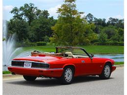 1995 Jaguar XJS (CC-2087534) for sale in Hobart, Indiana