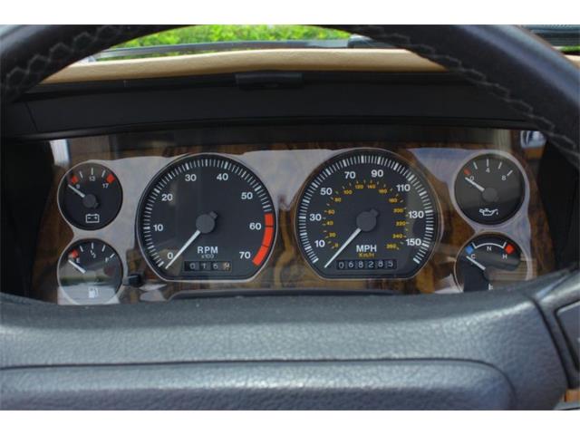 1995 Jaguar XJS (CC-2087534) for sale in Hobart, Indiana