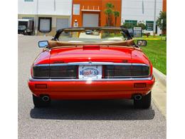1995 Jaguar XJS (CC-2087534) for sale in Hobart, Indiana