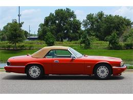 1995 Jaguar XJS (CC-2087534) for sale in Hobart, Indiana