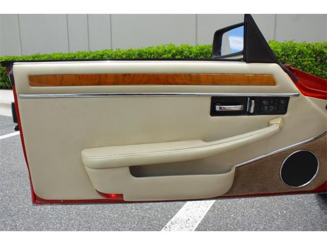 1995 Jaguar XJS (CC-2087534) for sale in Hobart, Indiana
