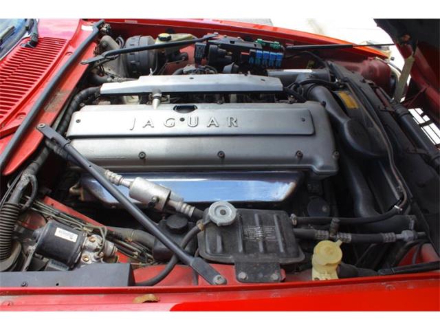 1995 Jaguar XJS (CC-2087534) for sale in Hobart, Indiana