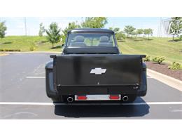 1958 Chevrolet 3100 (CC-2087535) for sale in Olathe, Kansas