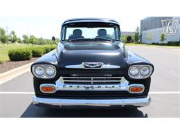 1958 Chevrolet 3100 (CC-2087535) for sale in Olathe, Kansas