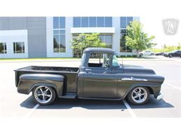 1958 Chevrolet 3100 (CC-2087535) for sale in Olathe, Kansas