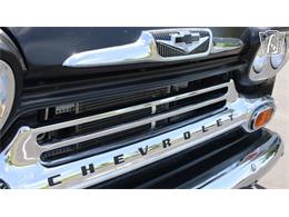 1958 Chevrolet 3100 (CC-2087535) for sale in Olathe, Kansas