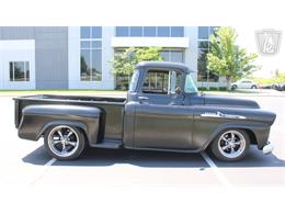 1958 Chevrolet 3100 (CC-2087535) for sale in Olathe, Kansas