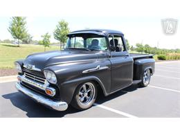 1958 Chevrolet 3100 (CC-2087535) for sale in Olathe, Kansas