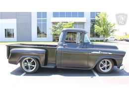 1958 Chevrolet 3100 (CC-2087535) for sale in Olathe, Kansas