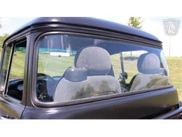 1958 Chevrolet 3100 (CC-2087535) for sale in Olathe, Kansas