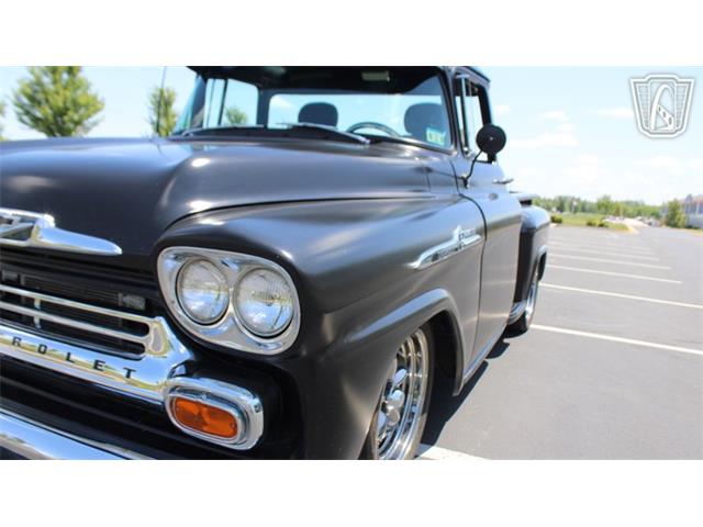 1958 Chevrolet 3100 (CC-2087535) for sale in Olathe, Kansas