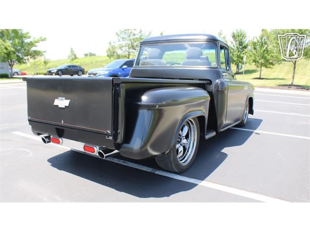 1958 Chevrolet 3100 (CC-2087535) for sale in Olathe, Kansas