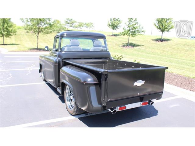 1958 Chevrolet 3100 (CC-2087535) for sale in Olathe, Kansas