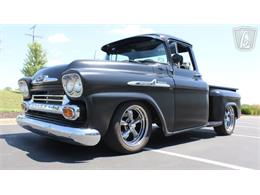 1958 Chevrolet 3100 (CC-2087535) for sale in Olathe, Kansas